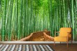 Ref. 8678 - Papier Peint Bamboo