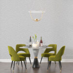 Ref. 9604 - Papier Peint 3D
