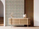 Ref. 9775 - Papier Peint Vintage Japonais